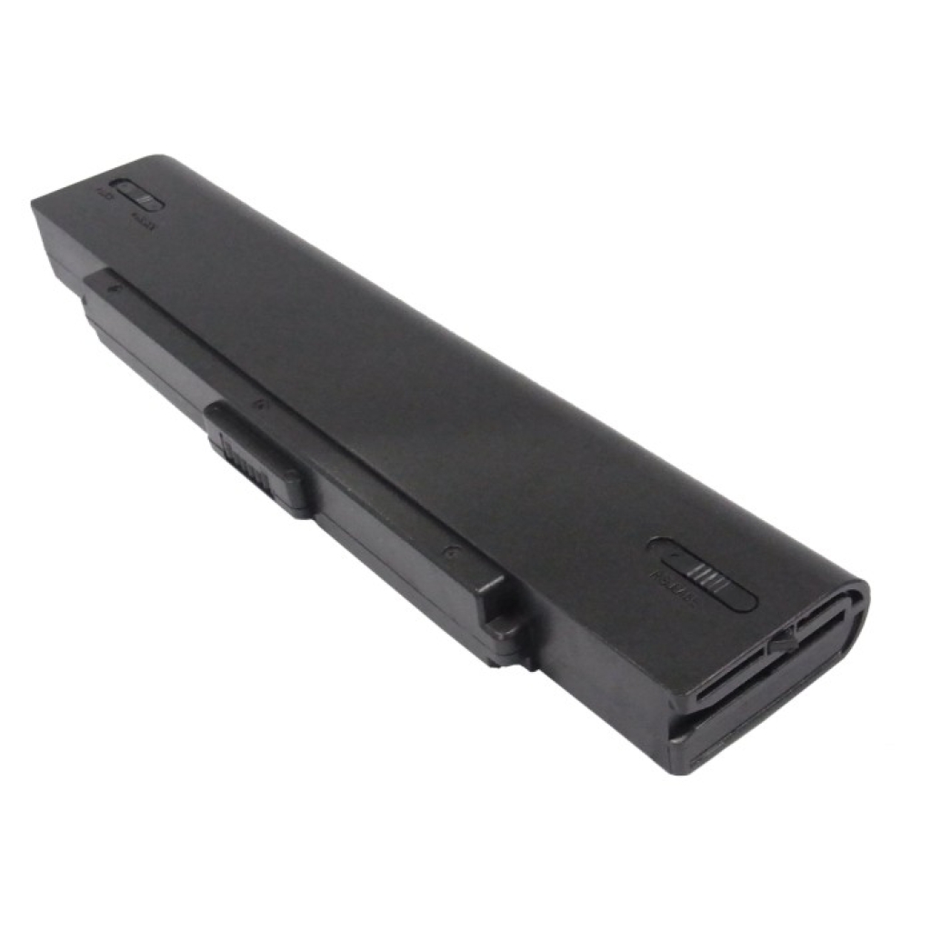 Notebook batterij Sony VAIO VGN-AR150G