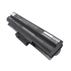 Compatibele batterijvervanging voor Sony  VGP-BPL21, VGP-BP21A, VGP-BPS21B, VGP-BPS21A, VGP-BPS21