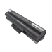 Notebook batterij Sony VAIO VGN-FW82JS