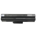 Notebook batterij Sony VAIO VGN-FW82JS