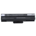 Notebook batterij Sony VAIO VGN-BZ560N32