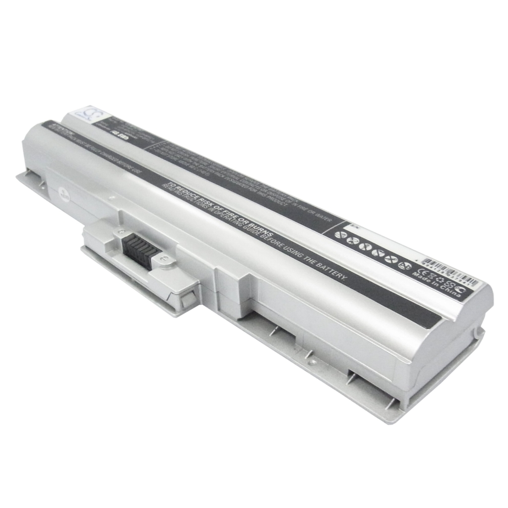 Notebook batterij Sony VAIO VGN-BZ21XN