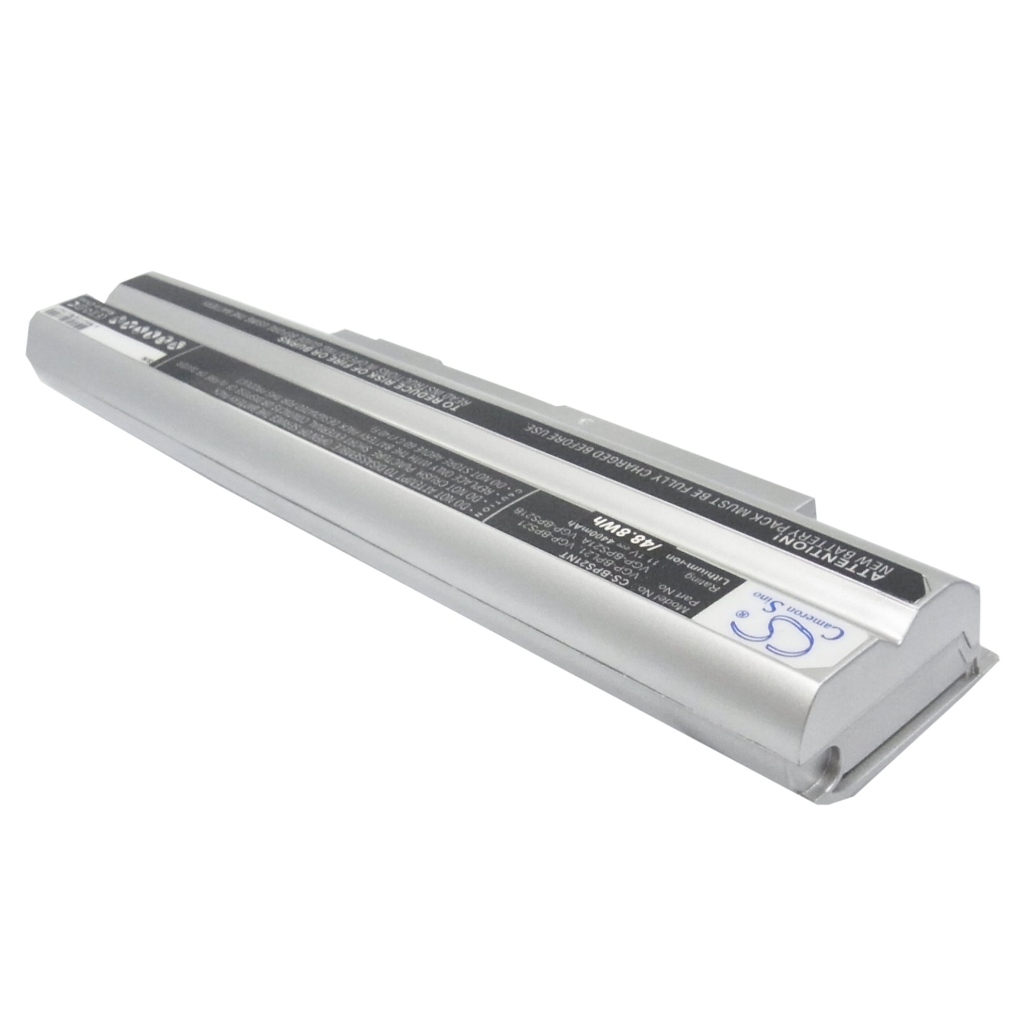 Notebook batterij Sony VAIO VPCY11AFJ