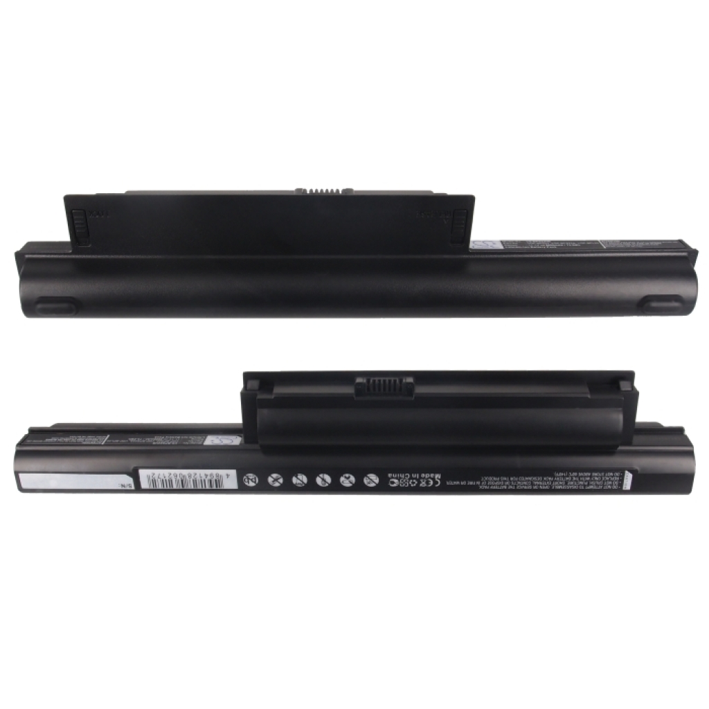 Notebook batterij Sony VAIO VPC-EA1AGG