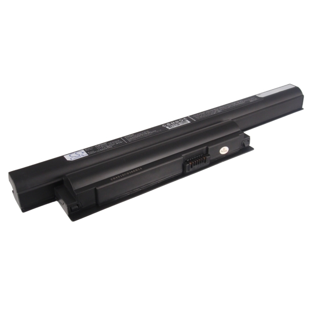 Notebook batterij Sony VAIO VPC-EA22FXL