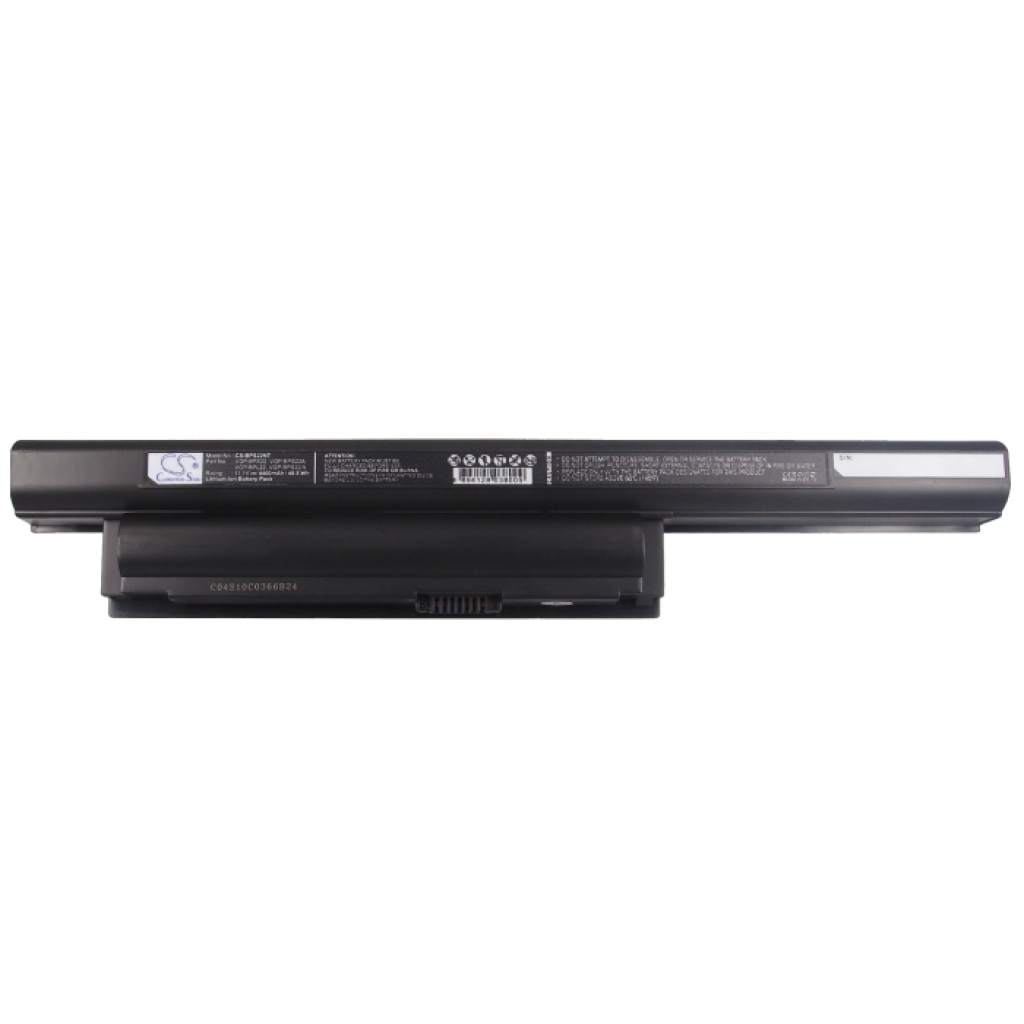 Notebook batterij Sony CS-BPS22NT