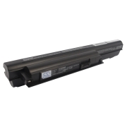 Notebook batterij Sony VAIO VPC-CA15FG