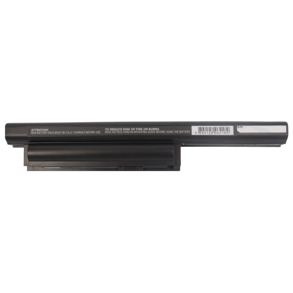 Notebook batterij Sony VAIO SVE14115FA