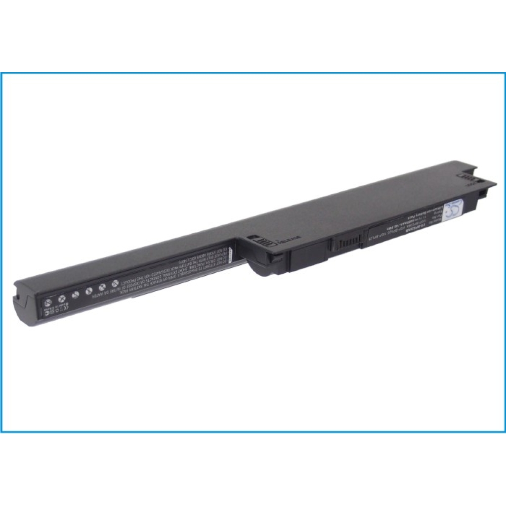 Notebook batterij Sony VAIO VPC-CB36FW