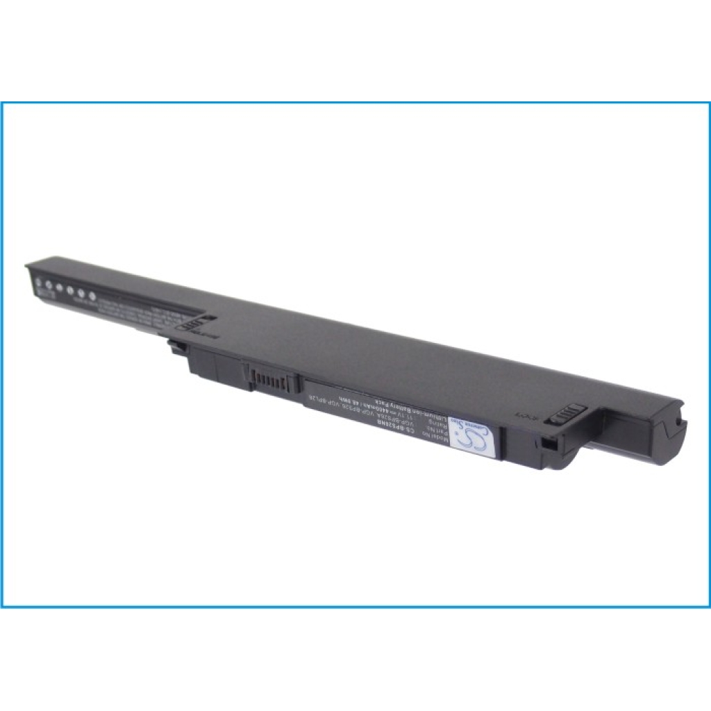 Notebook batterij Sony VAIO VPC-CA16