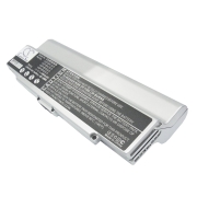 Notebook batterij Sony VAIO VGN-N17G