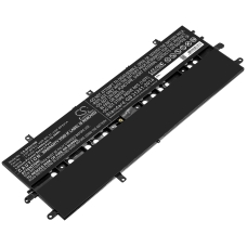 Compatibele batterijvervanging voor Sony VGP-BPL31,VGP-BPS31,VGP-BPS31A