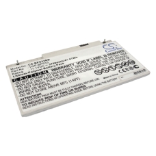 Compatibele batterijvervanging voor Sony  VGP-BPS33