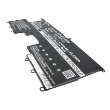 Compatibele batterijvervanging voor Sony  VGP-BPS37, VGP-BPSE38, VGP-BPS38