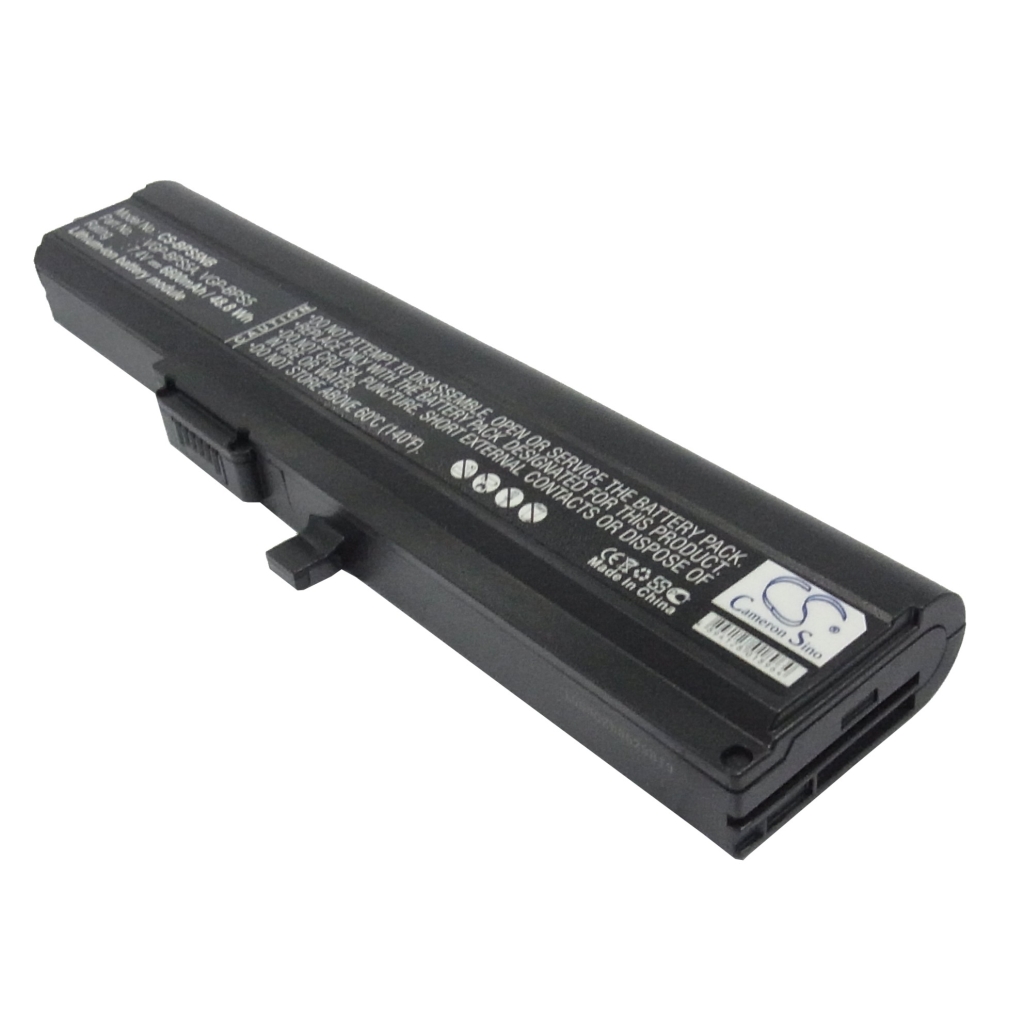 Notebook batterij Sony CS-BPS5NB