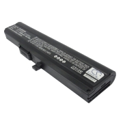 Notebook batterij Sony VAIO VGN-TX770PWK1