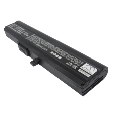 Compatibele batterijvervanging voor Sony  VGP-BPS5, VGP-BPS5A