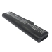 Notebook batterij Sony CS-BPS5NB