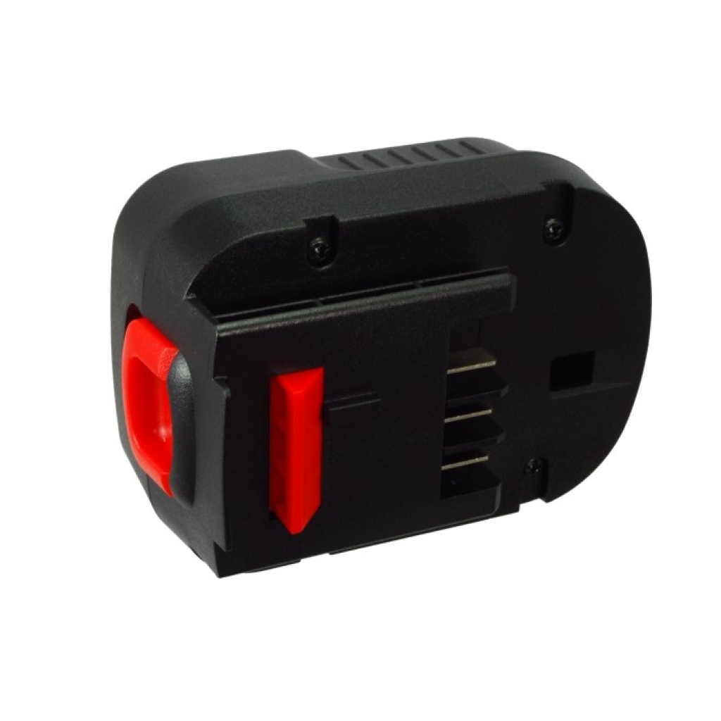 Batterij industrieel Firestorm FSL18 Flash Light