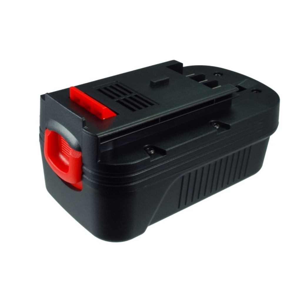 Batterij industrieel Firestorm FSL18 Flash Light