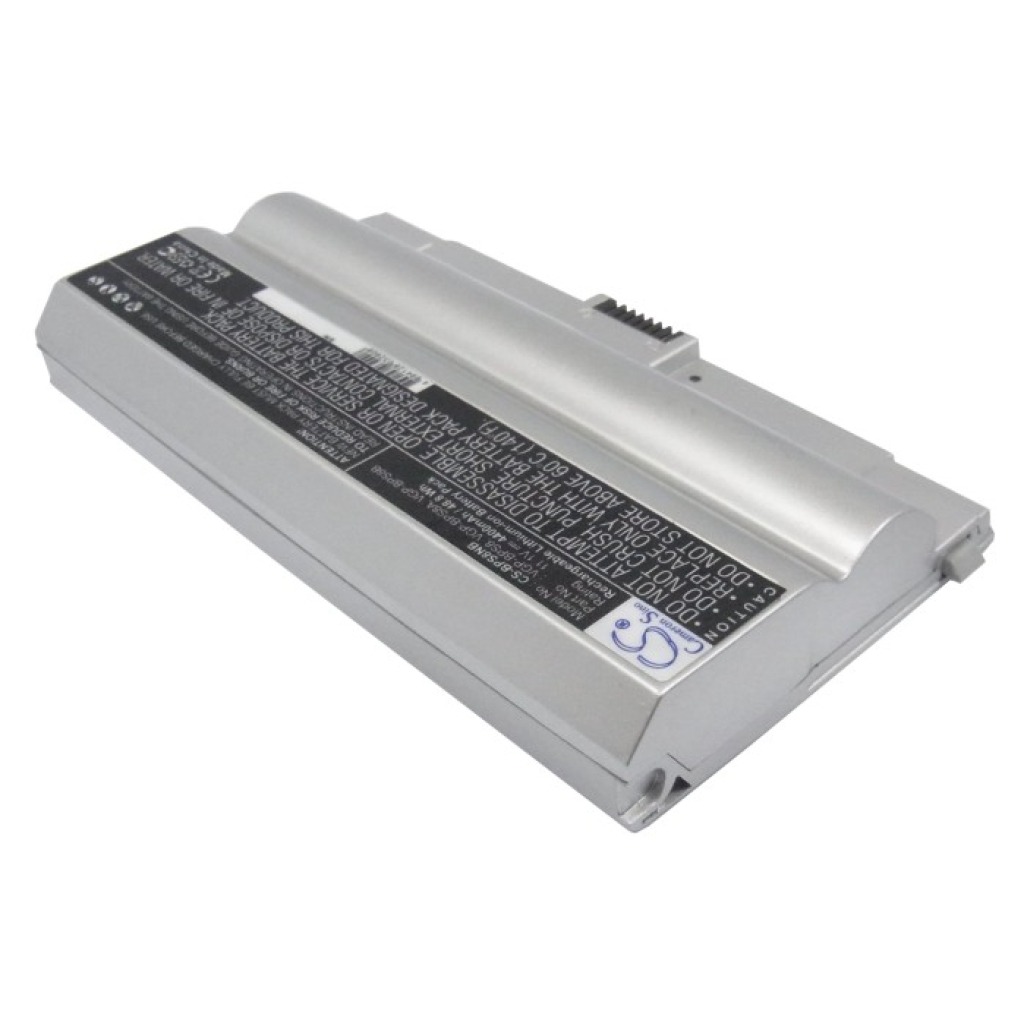 Notebook batterij Sony VAIO VGN-FZ21M