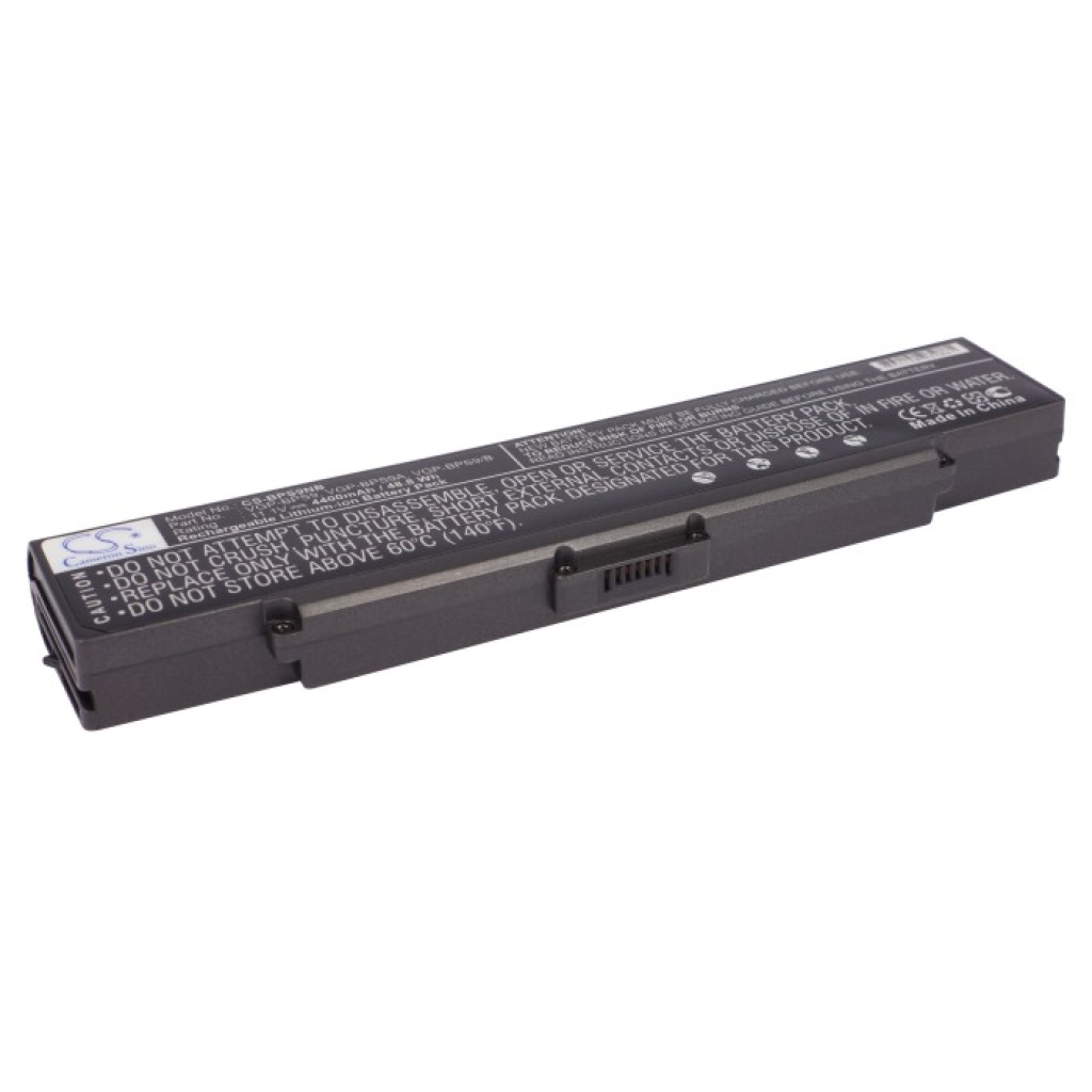 Notebook batterij Sony VAIO VGN-SZ770