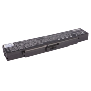 Notebook batterij Sony VAIO VGN-NR110