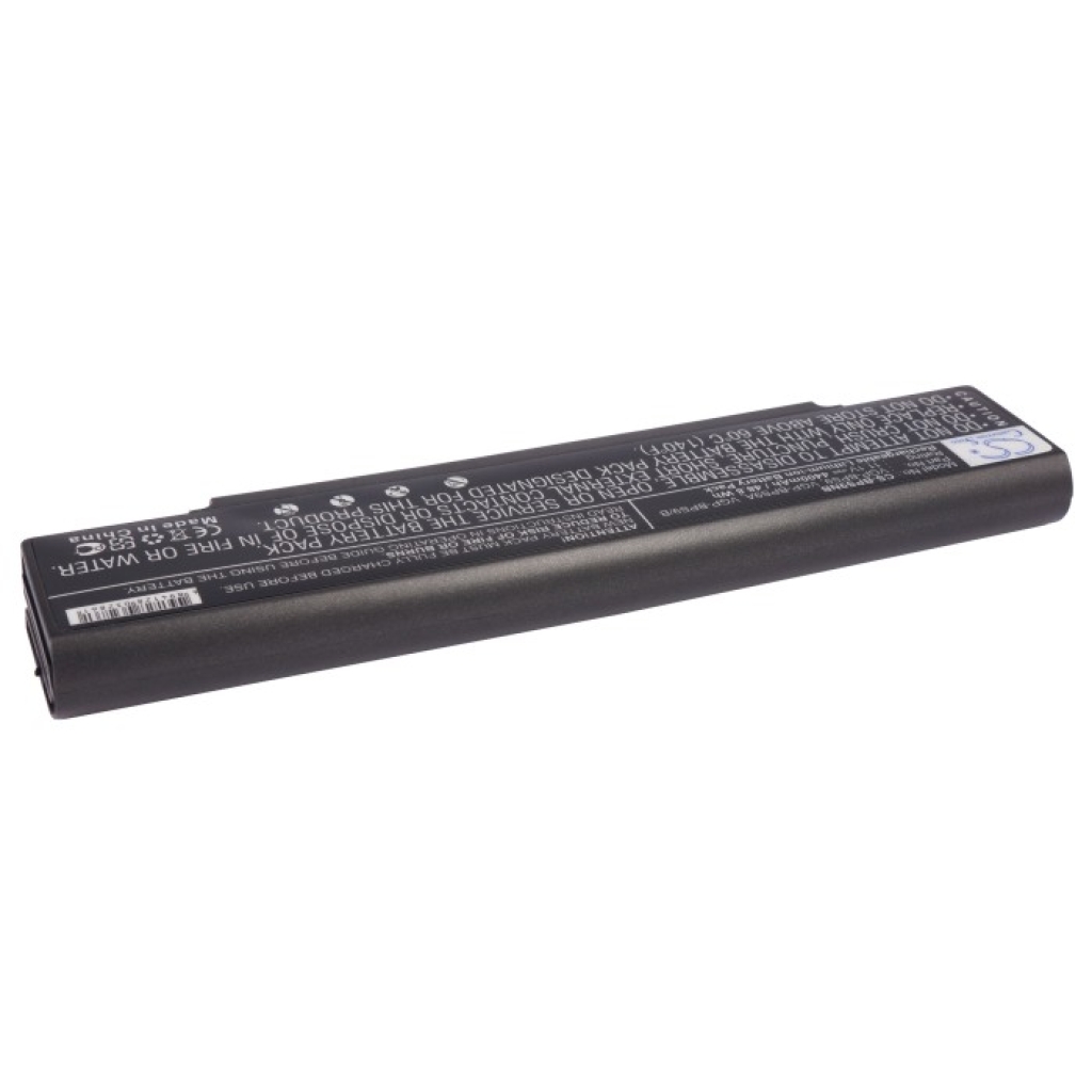 Notebook batterij Sony VAIO VGN-SZ770