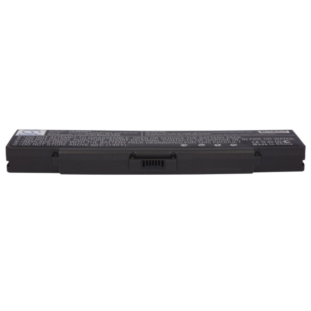 Notebook batterij Sony VAIO VGN-SZ770