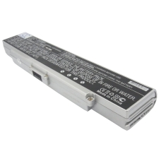 Compatibele batterijvervanging voor Sony VGP-BPS9,VGP-BPS9/B,VGP-BPS9A