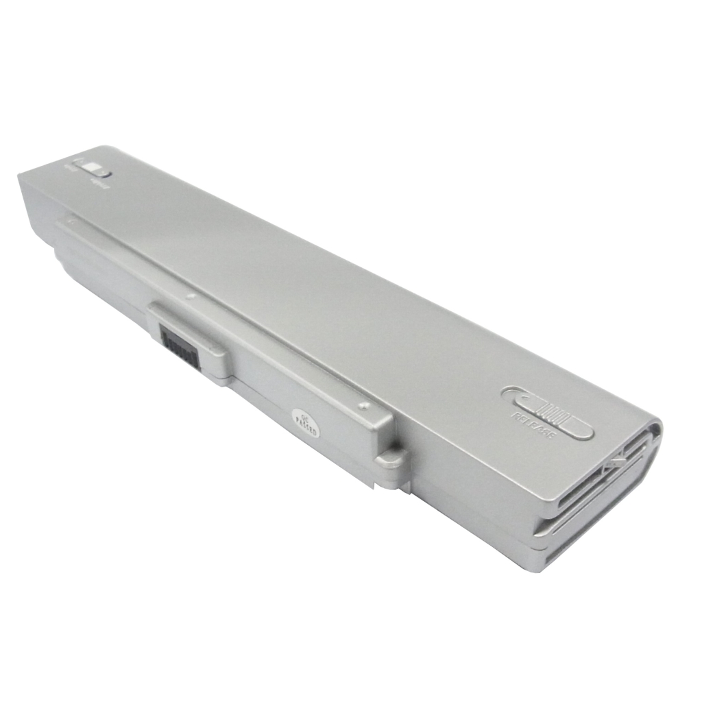 Notebook batterij Sony VAIO VGN-CR506