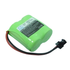 Compatibele batterijvervanging voor Sony  BT-801, TRB-5000, BP-T21, BT-815, BBTY-0324001...