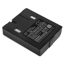 Compatibele batterijvervanging voor NOMAD BP-T23,BP-T93,BT911