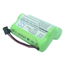 Compatibele batterijvervanging voor Sony 23-9097,BP-T38