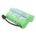 Draadloze telefoon batterij Radio Shack CS-BPT38CL