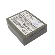 Compatibele batterijvervanging voor AEG 120-8003,4291,BBTY0251001,BP-T40,BT-29...