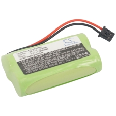 Compatibele batterijvervanging voor Sony  BT275242, BT175242, BP-T50, 23-9086, GES-PCF07