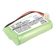 CS-BPT51MB<br />Batterijen voor   vervangt batterij BP-T50