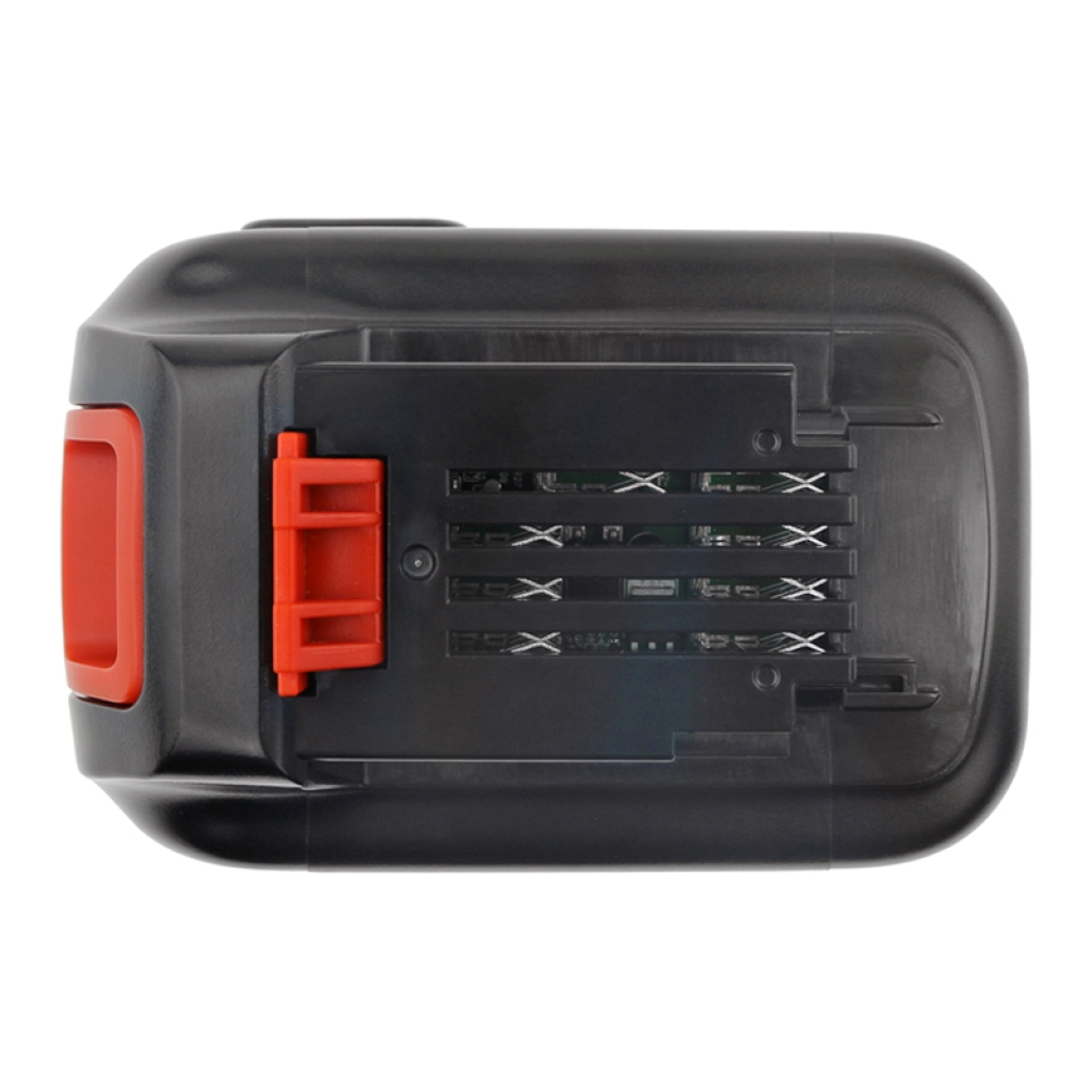 Batterij voor elektrisch gereedschap Black & decker CS-BPT560PW