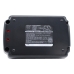 Batterijen Batterij industrieel CS-BPX360PW