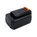 Batterijen Batterij industrieel CS-BPX360PW