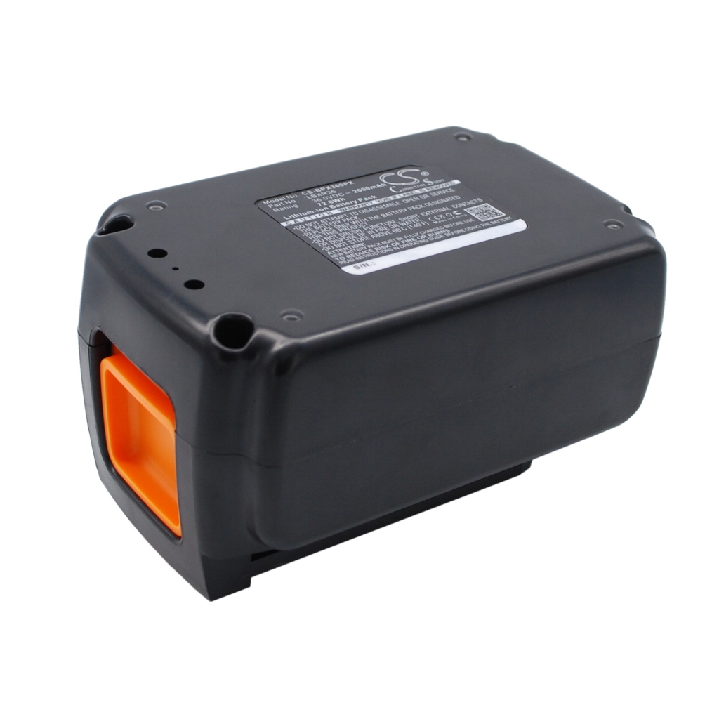 Batterij industrieel Black & decker CS-BPX360PX