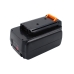 Batterij industrieel Black & decker CS-BPX360PX