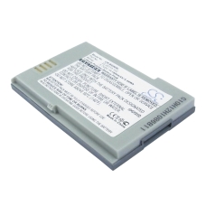 Compatibele batterijvervanging voor BenQ-Siemens 23.20115.102