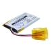 Batterijen Batterij voor draadloze headset CS-BQC2SL