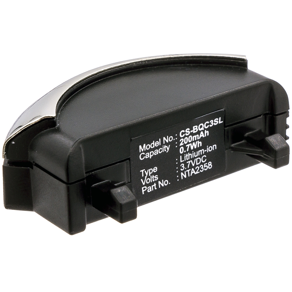 Batterij voor draadloze headset Bose CS-BQC3SL