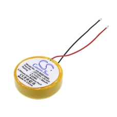 Compatible battery replacement for Bose CP1654,LIR1654