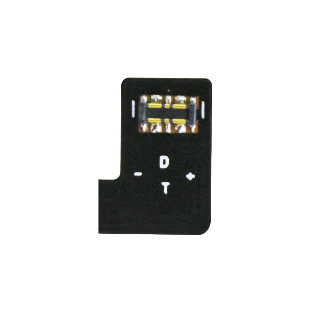 Batterij voor mobiele telefoon Bq CS-BQX510SL