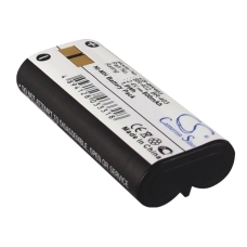 Compatibele batterijvervanging voor Olympus BR-402,BR-403