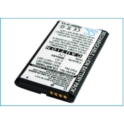 Batterij voor mobiele telefoon Blackberry RAQ41GW